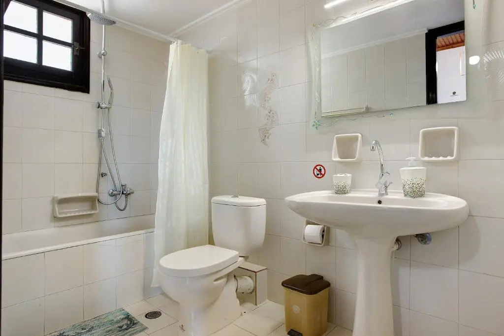 Yiannis Apartment 5 Adults