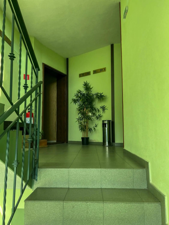 ALPHA family HOTEL