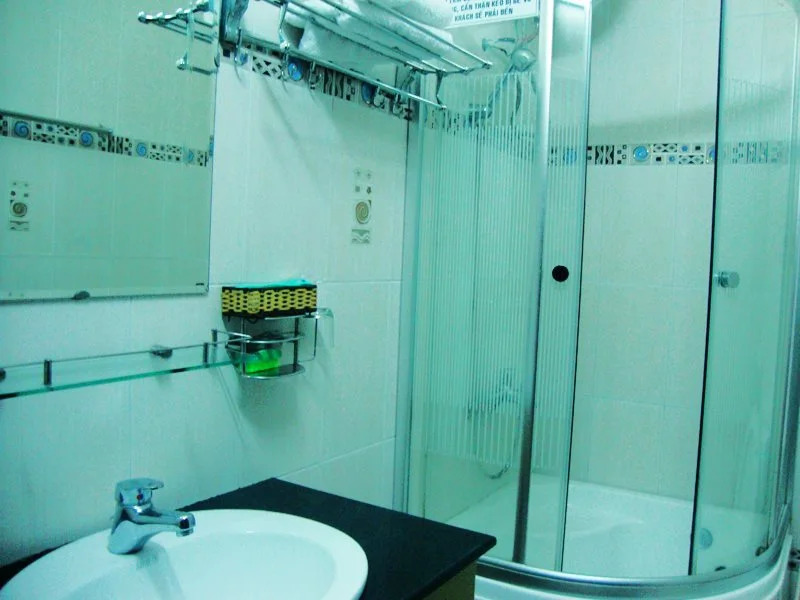 Nhat Tan Hotel