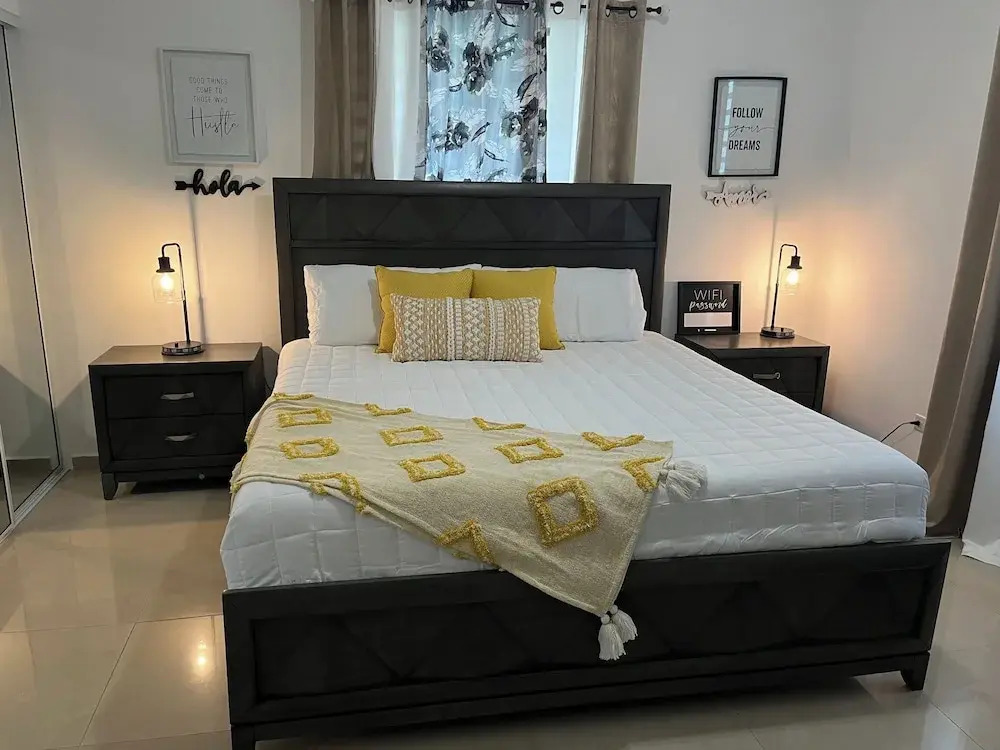 Villa Carmin II Apartment with private pool
