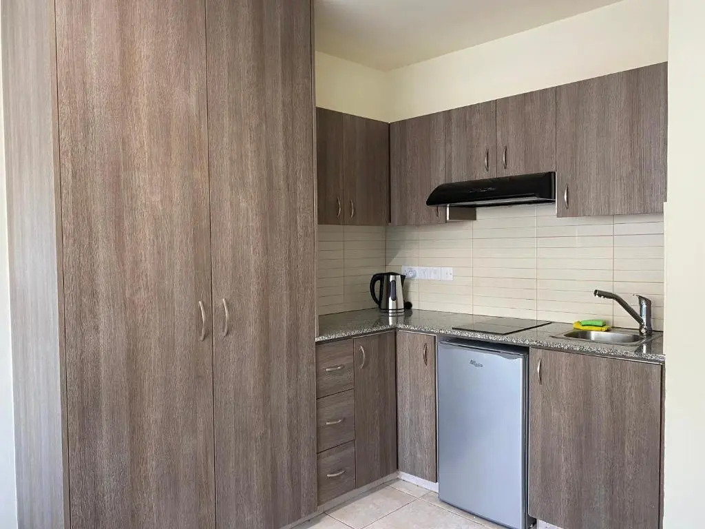Modern studio in the historic center near beach
