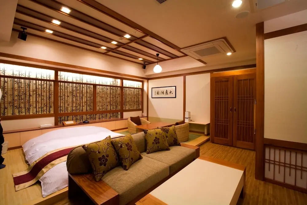 Hotel Bintang Pari Resort