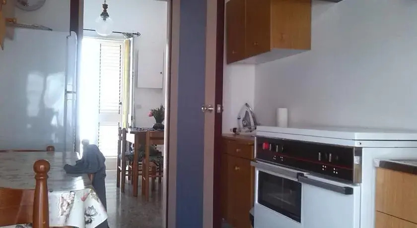 Casa Vacanze S.Maria di Leuca