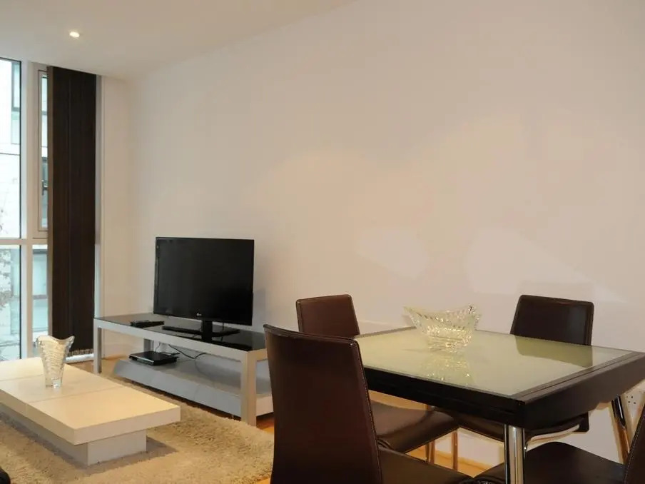 Zen Apartments - City of London