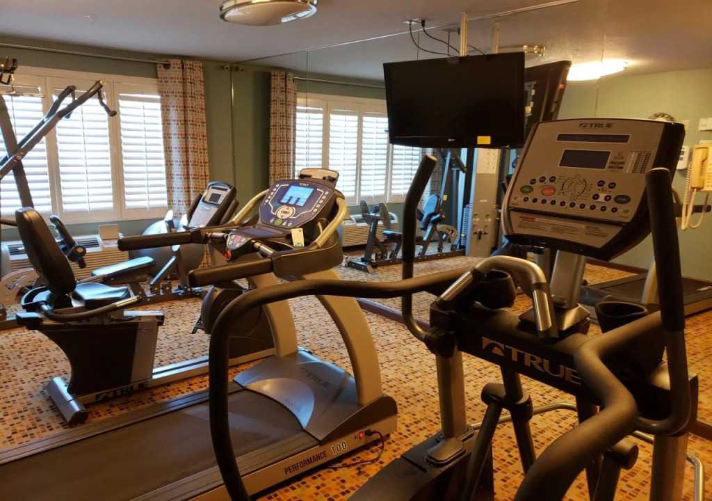 Holiday Inn Express & Suites Tucson North - Marana, by IHG