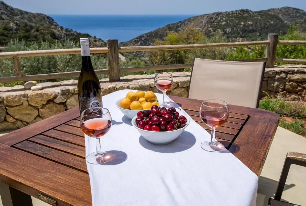 Christos Place