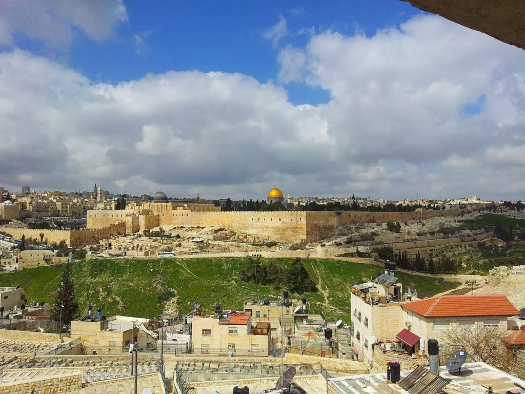 Jerusalem Panorama Hotel