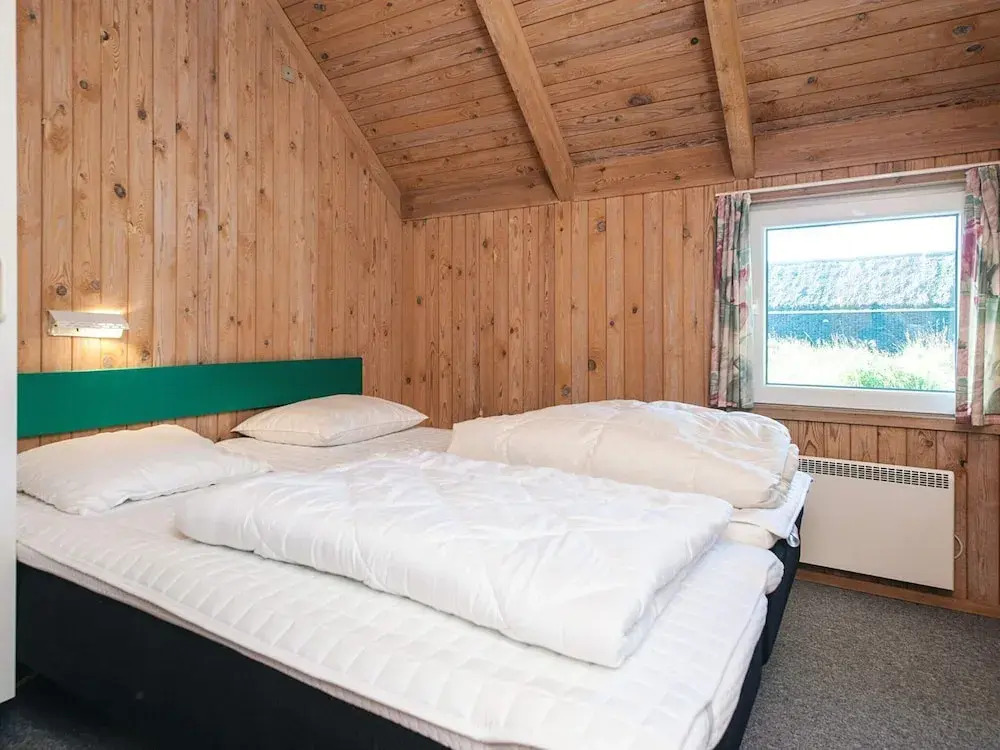 8 Person Holiday Home in Vejers Strand-by Traum