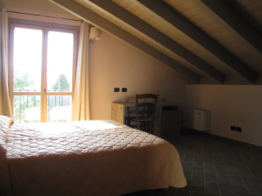 Agriturismo Bassanine