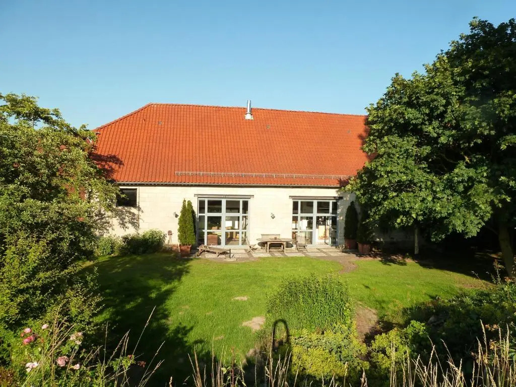 Ferienscheune Weenzen