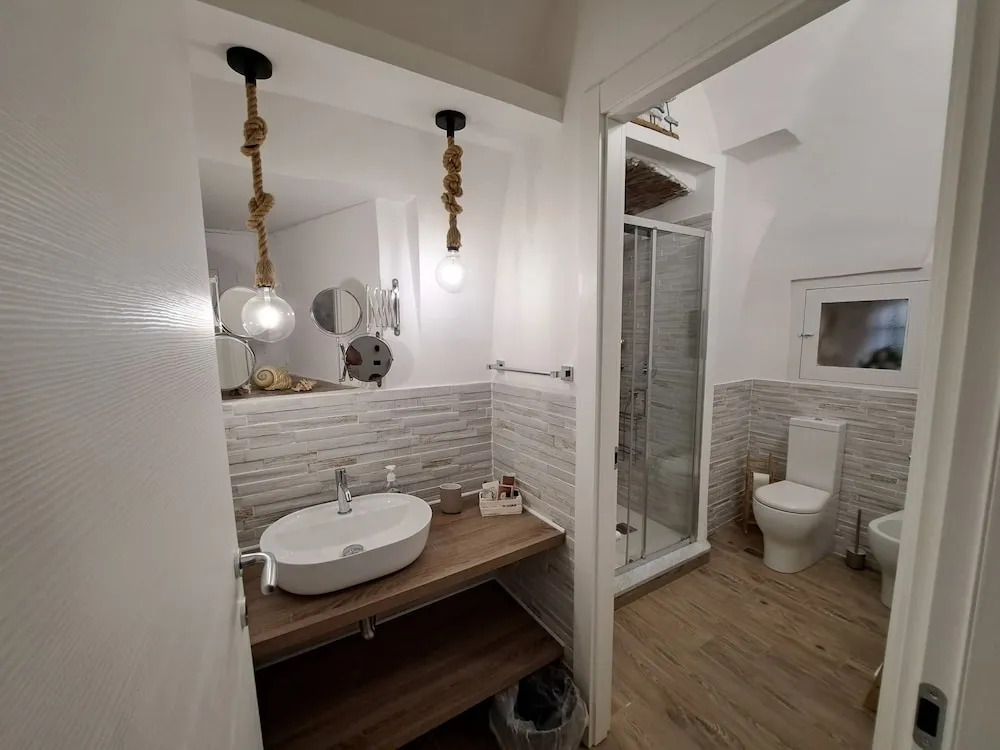 Terra dAmuri Hotel Boutique