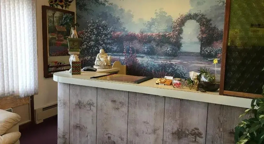 Sherwood Inn Motel