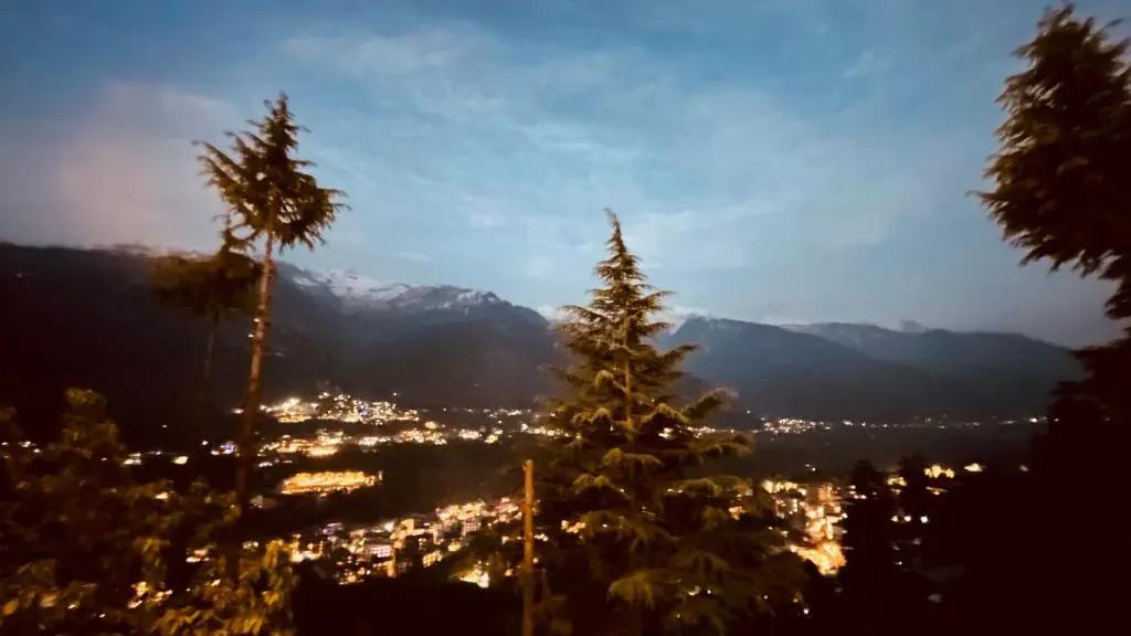 Himalayan adventure Cottages & Budget Friendly BNB Manali