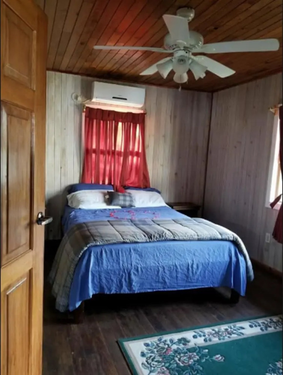 Slumberland Villa's