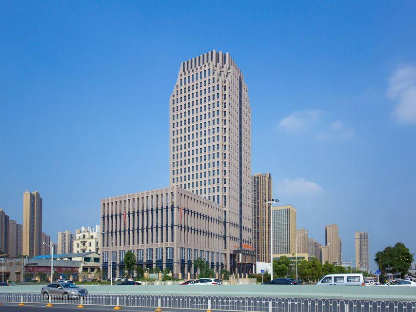 Vienna International Hotel (Wuhan Wangjiawan Renxinhui)