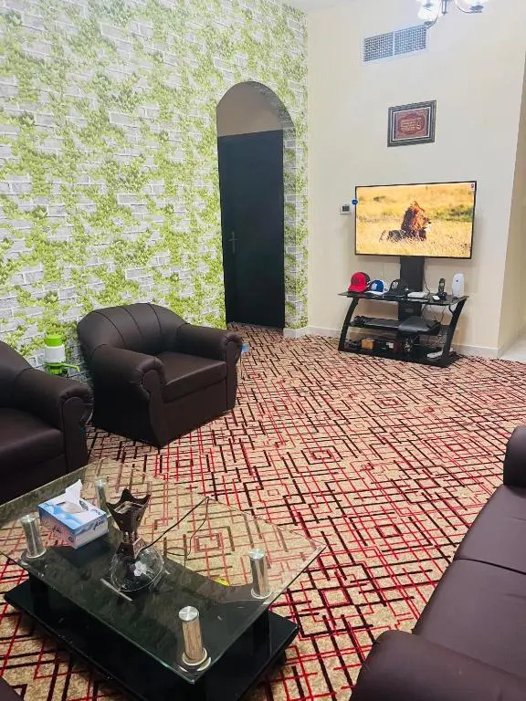 Liwara 1 Ajman