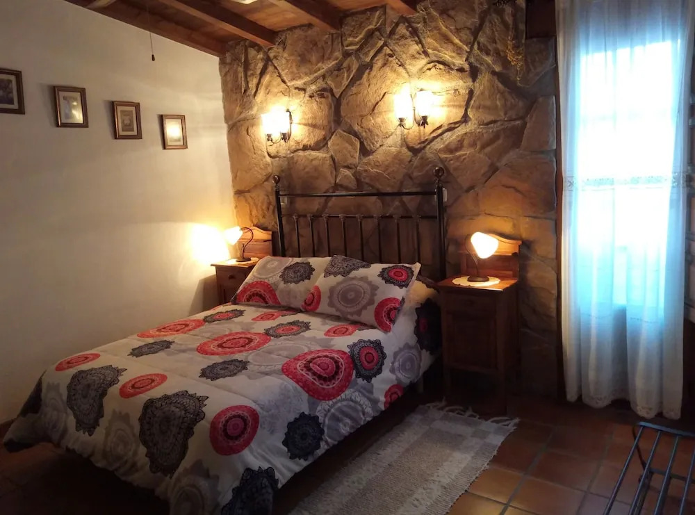 Casa Rural El Postigo