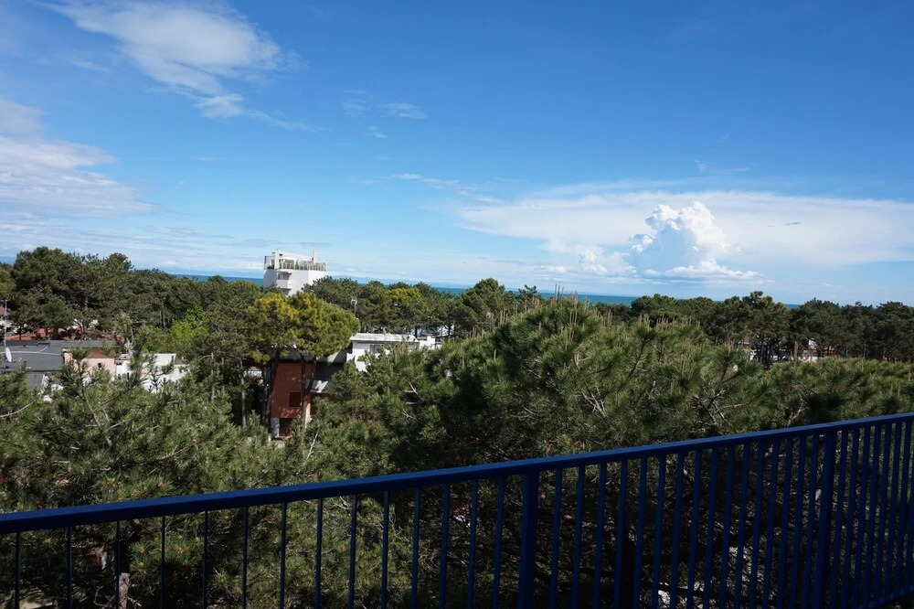 Nice Flat on the Fourth Floor With Lift and Terrace by Beahost Rentals