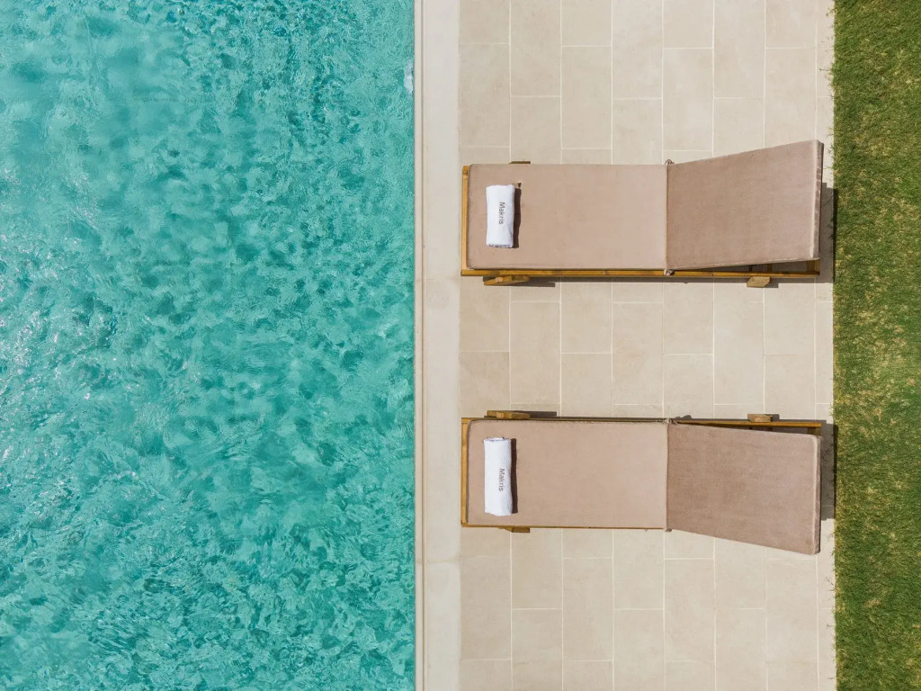 Makris Luxury Rooms