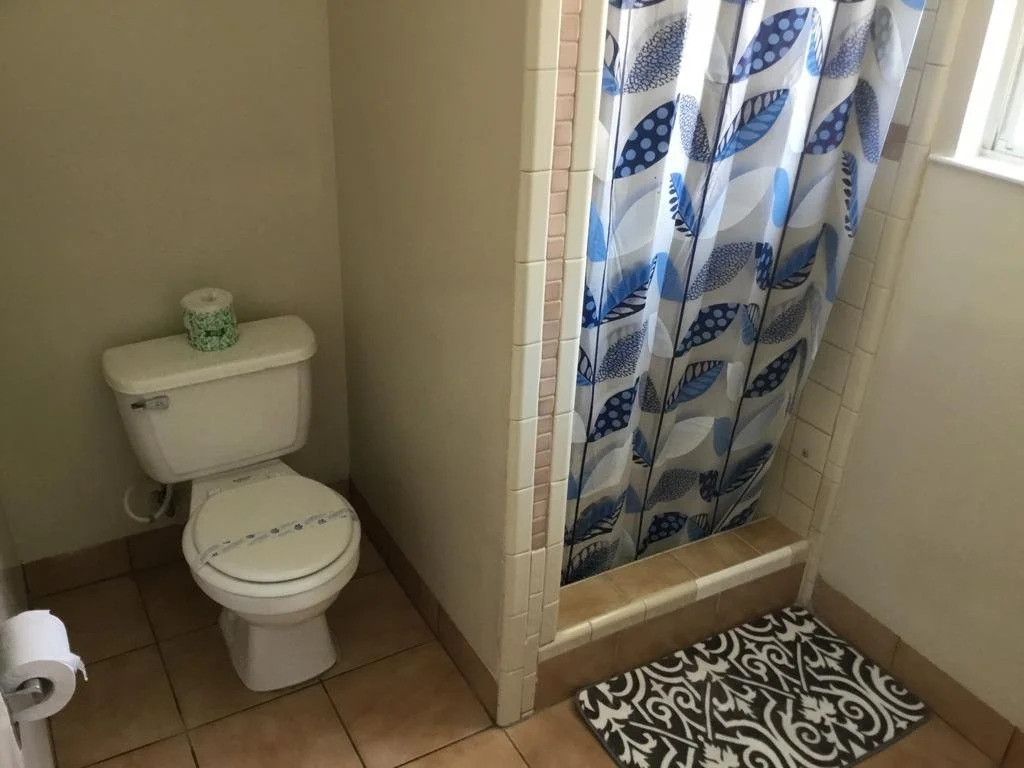 Jerrys Motel