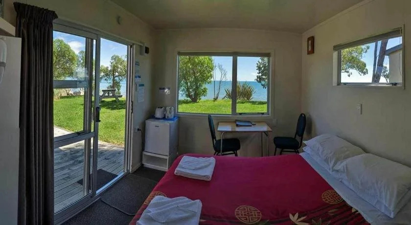 Pohara Beach TOP 10 Holiday Park