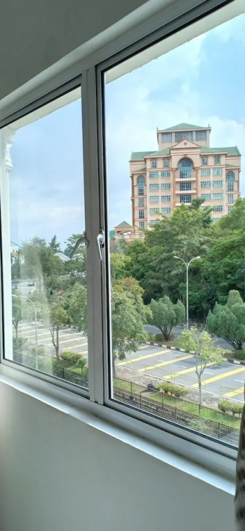 Hotel Alpha