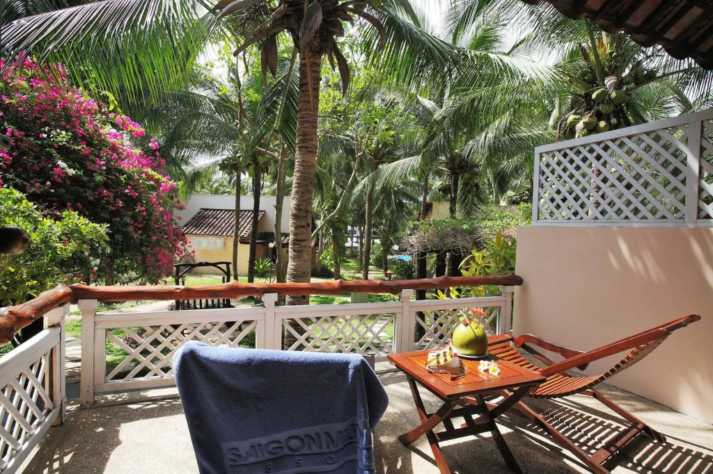 Suoi Tien Mui Ne Resort
