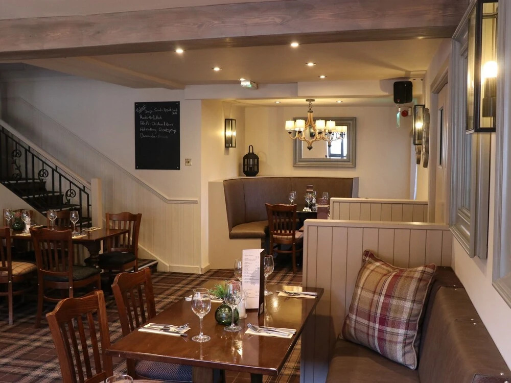 Royal Oak Hotel