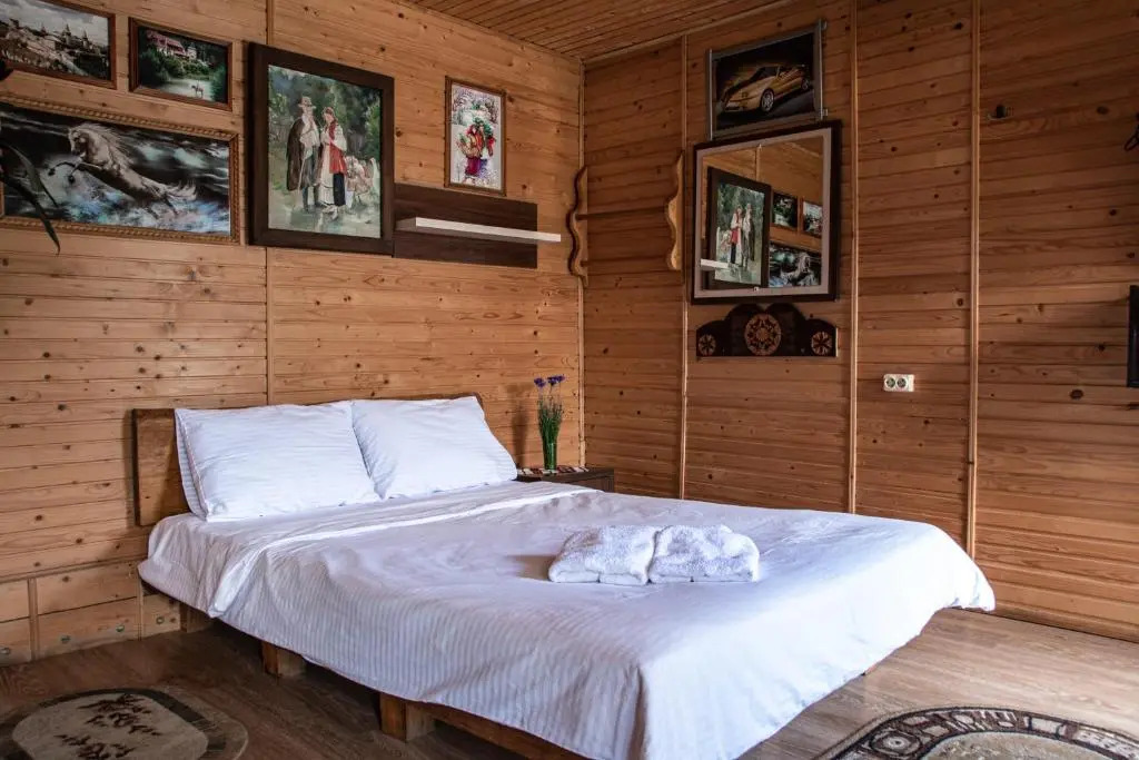 Bilya Richky Hotel