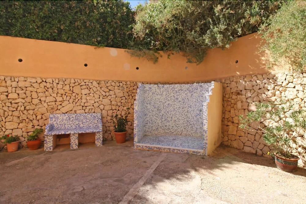 Holiday Apartment Levante Beach