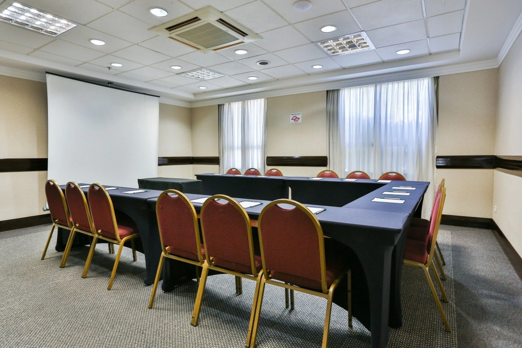 Transamerica Executive Sorocaba