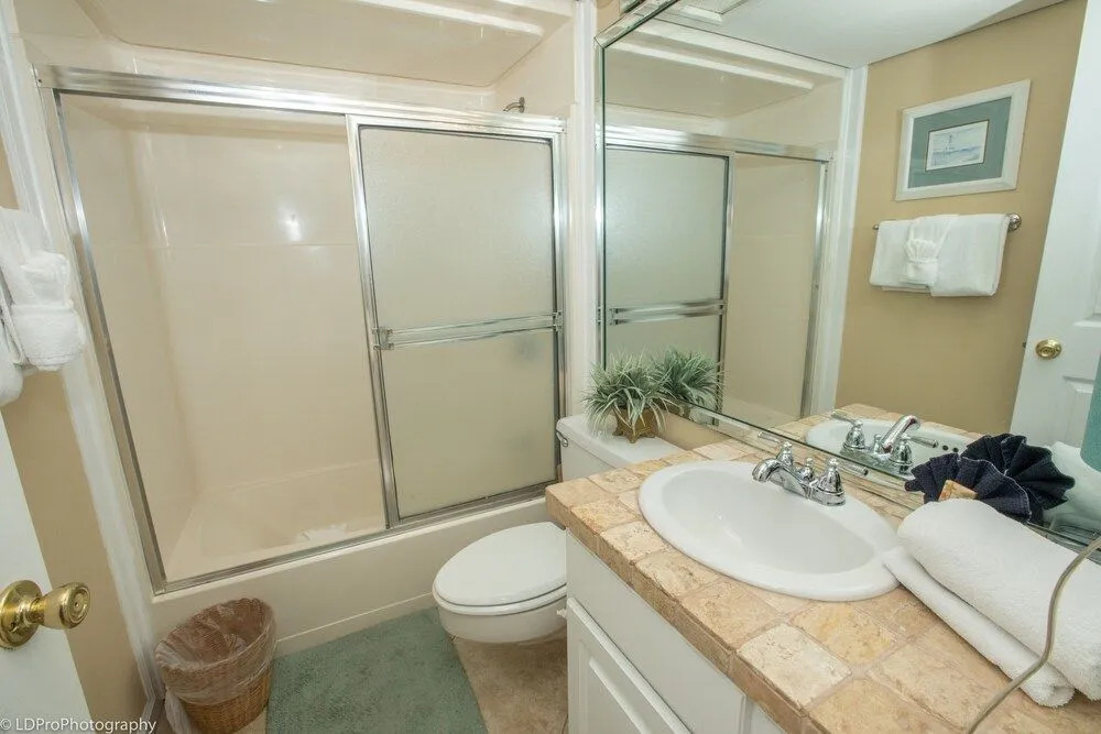 Sandpiper Cove 2138 2 Bedroom Condo by RedAwning
