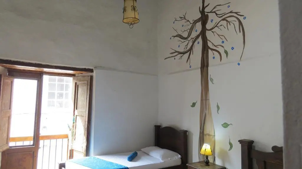 Hotel Agualuna