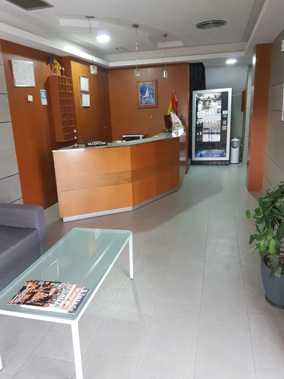 Hostal Mediterraneo