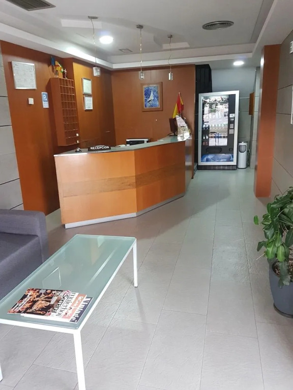 Hostal Mediterraneo