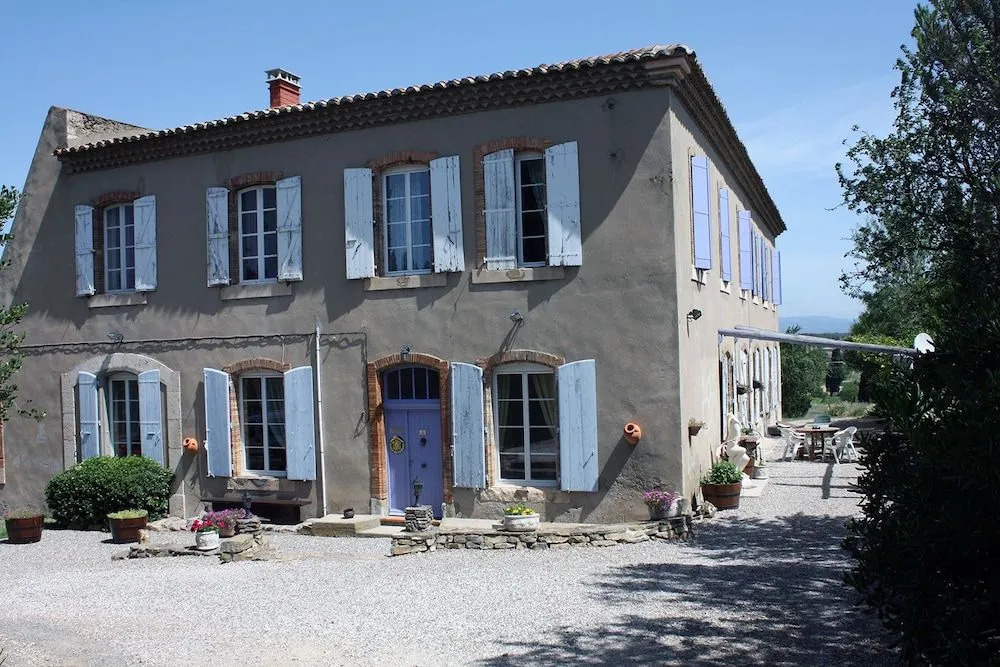 Relais de lAlaric