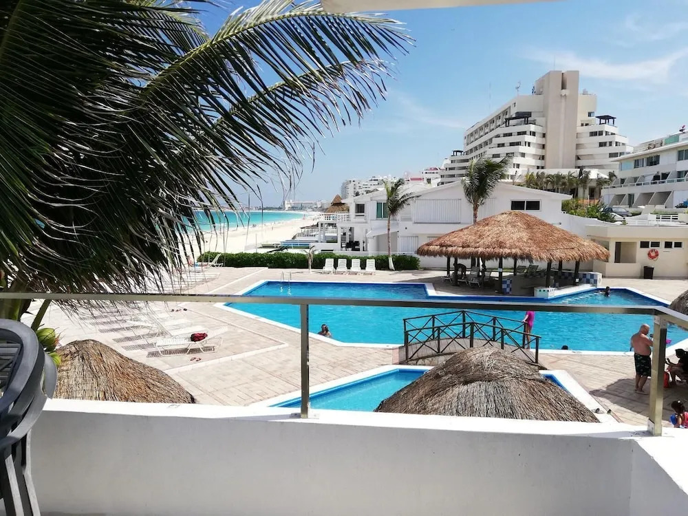 1 Bedroom apartment Las Brisas