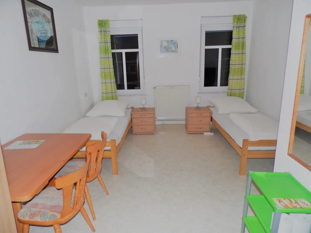 Hostel Hahn