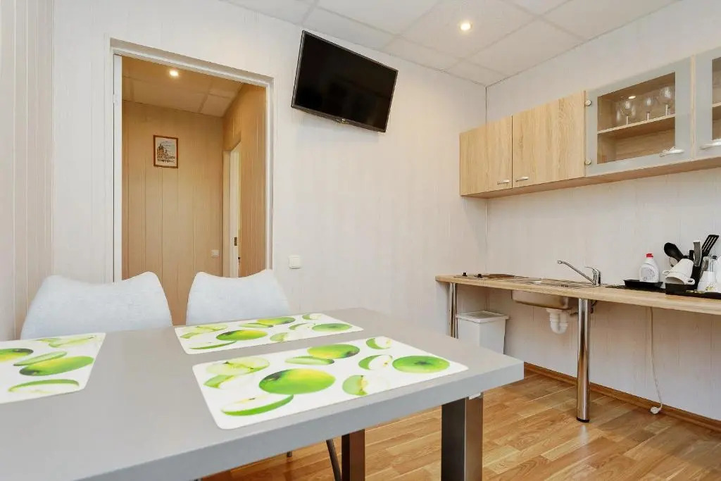 Holiday Home Viktorija 2 Royal Lux