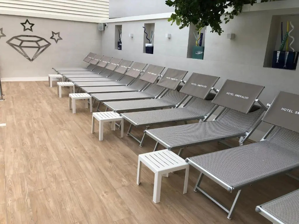 Hotel Smeraldo