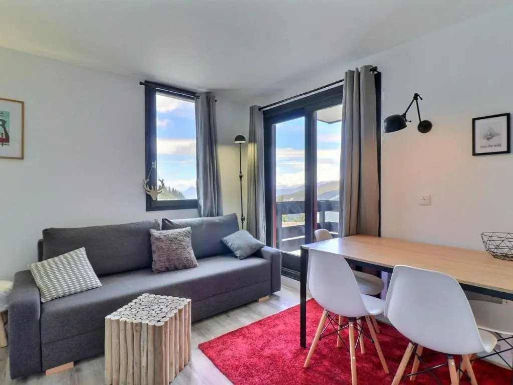 Appartement Méribel, 2 pièces, 4 personnes - FR-1-182-240