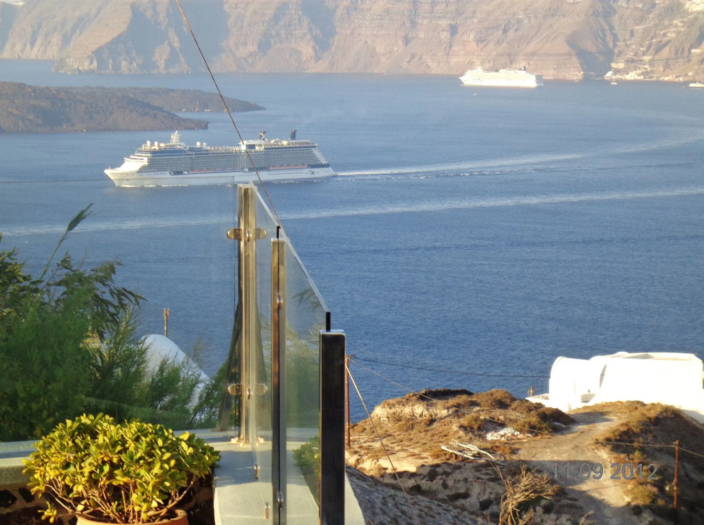 Sigal Villa