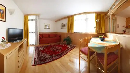 Residence Villa al Sole