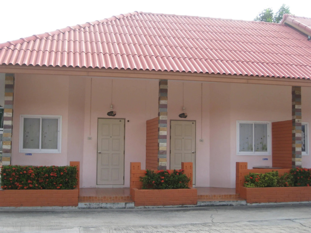 Ploy Resort พลอยรีสอร์ทบุรีรัมย์