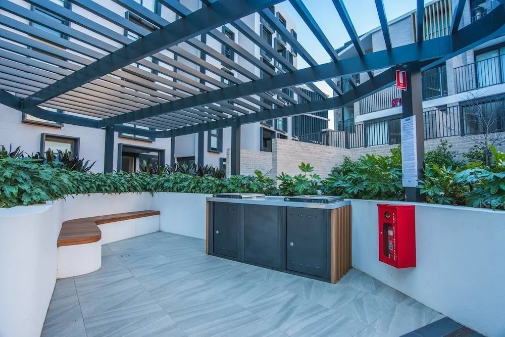 Lovely & Luxurious Townhouse In Zetland