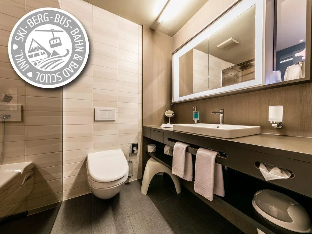 Badehotel Belvair