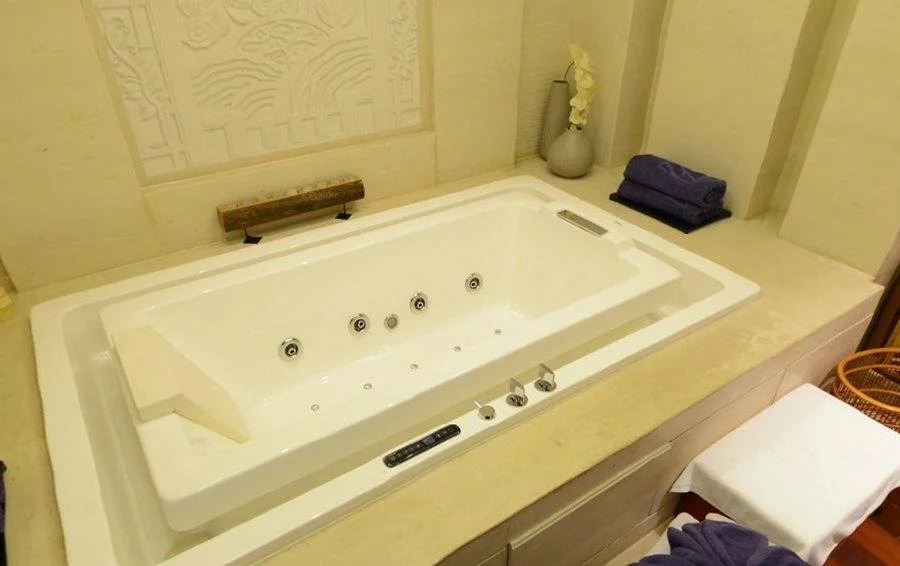Yongkang Hotel
