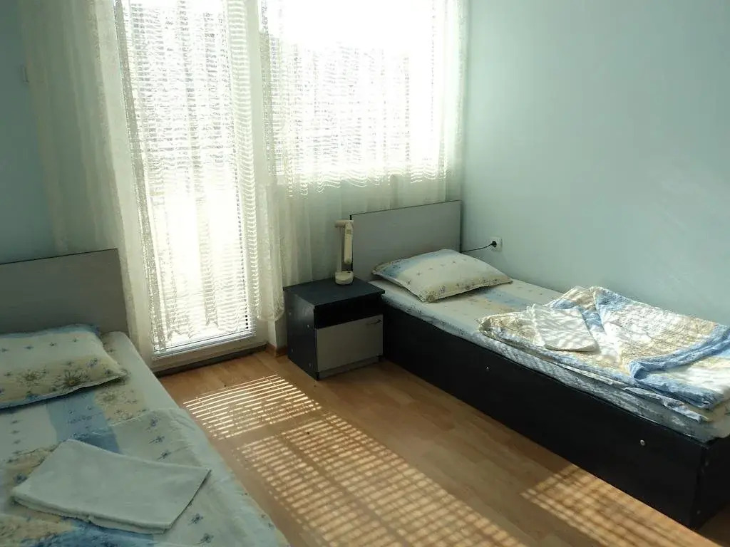 Guest House Chifchibashievi