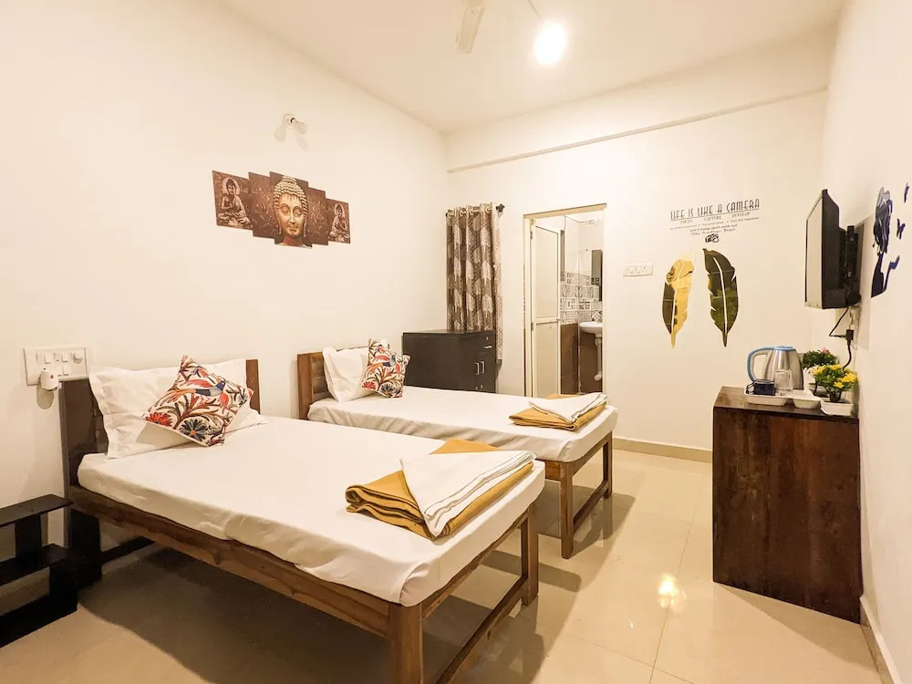 Mysa homes