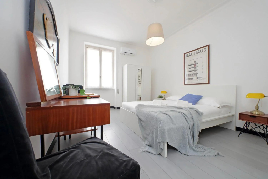 Triumph Apartment